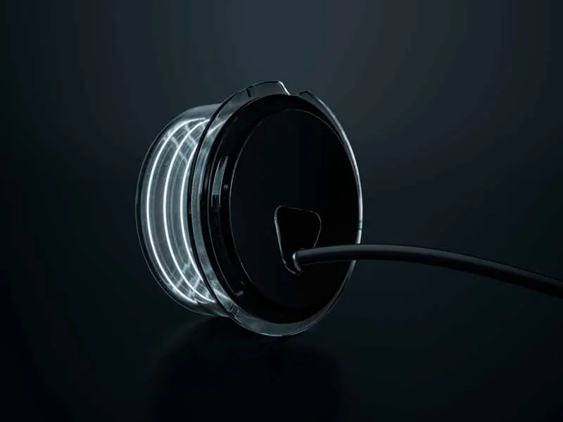 STRANDS FOR9T GEO Priekšējais pozīcijas lukturis, 10-40V, ECE R148 sertificēts - Attēls 4