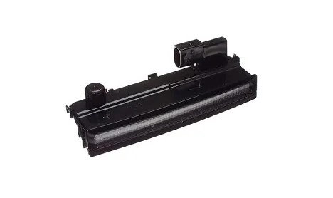 Scania R/S 16> LED gabarītlukturis saulessarga balts - Papildlukturi.lv