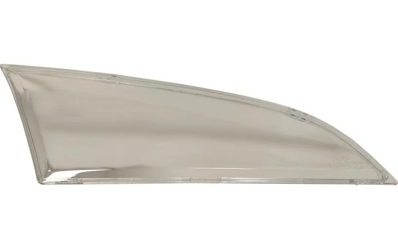 Scania R/S 16> pārsega  tālās gaismas luktura stikls  (KP) - Papildlukturi.lv