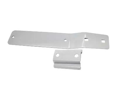 Stiprināšanas komplekts lēnas kustības transportlīdzekļu zīmēm - Universāls montāžas risinājums