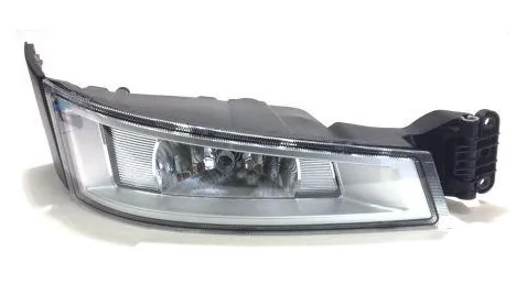 Volvo FH/FM 13> miglas lukturis H7 (LP) - Papildlukturi.lv