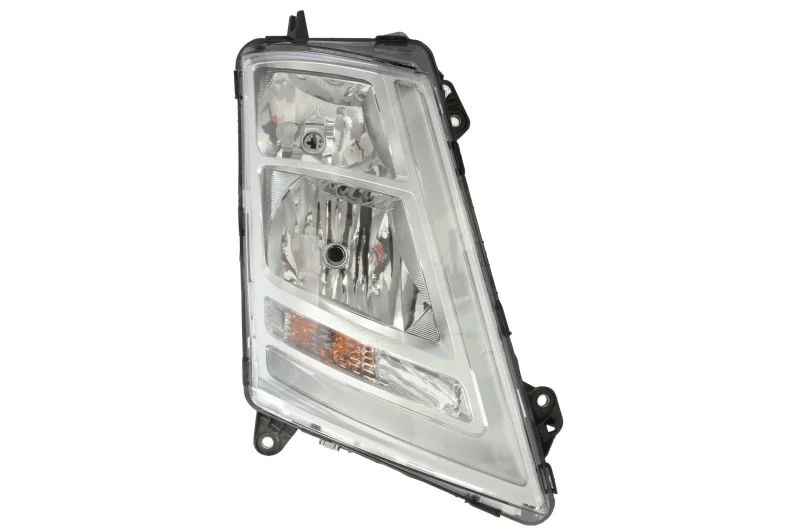 Volvo FH/FM 13> priekšējais lukturis elektrisks TBM (LP) - Papildlukturi.lv