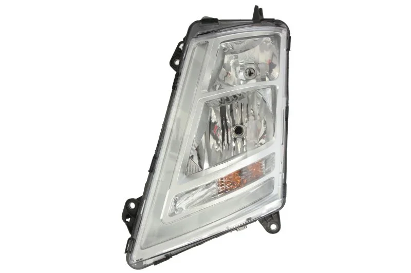 Volvo FH/FM 13> priekšējais lukturis elektrisks TBM (KP) - VFH422239221