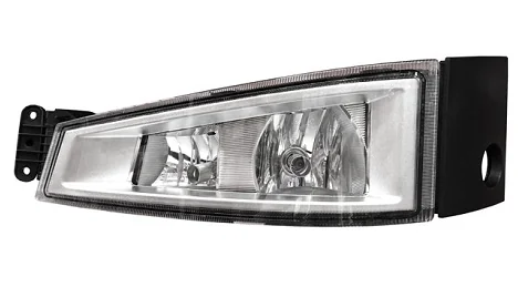 Volvo FH/FM 13> miglas lukturis H7+H1 (KP) - Papildlukturi.lv