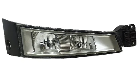 Volvo FH/FM 13> miglas lukturis ar sānu gaismu H7+H7 (LP) - Papildlukturi.lv