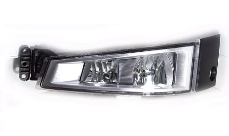 Volvo FH/FM 13> miglas lukturis ar sānu gaismu H7+H7 (KP) - Papildlukturi.lv