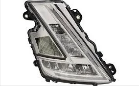 Volvo FH 21> priekšējais FULL LED lukturis (LP) TBM - Papildlukturi.lv