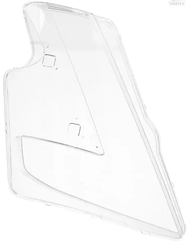 Volvo FH 21> priekšējā FULL LED luktura stikls (LP) - Papildlukturi.lv